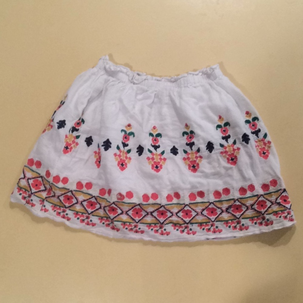 Skirt